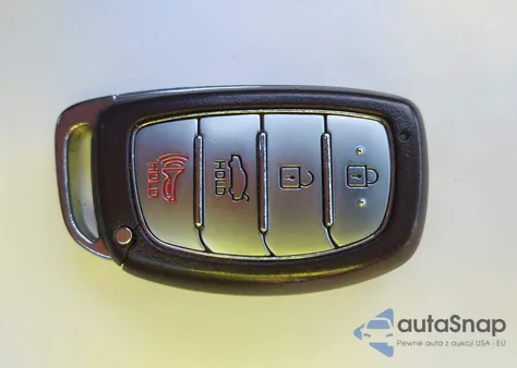 2017 Hyundai Elantra Limited from USA, damaged, VIN KMHD84LFXHU331962